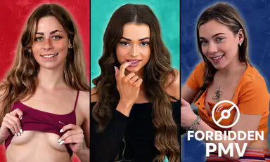 Forbidden Pmv VR Porn Music Video by Fap VR
