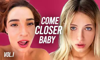 Come Closer Baby Vol 1 Closeup Missionary Cowgirl Compilation