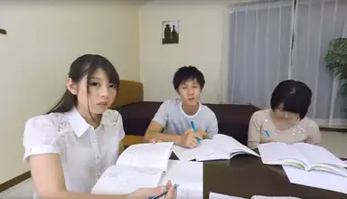 Isoe Immersive Sense of Erection Its Just Me and Rena Aoi P1