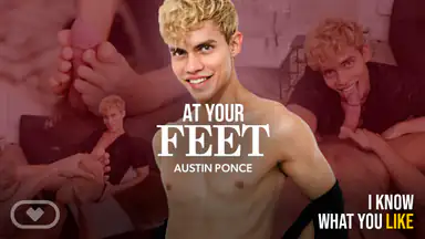 Gay at Your Feet