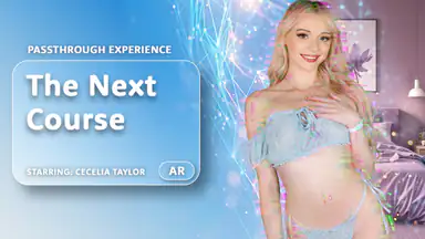 The Next Course