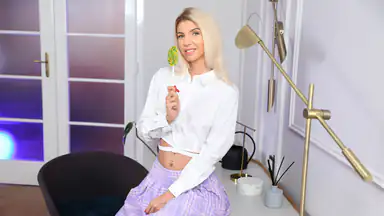 Love the Candy in My Mouth Vth5