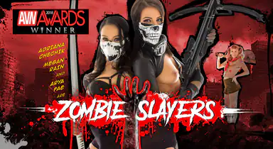 Zombie Slayers