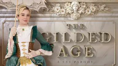 The Gilded Age A XXX Parody