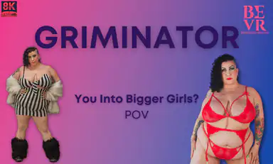 You Into Bigger Girls