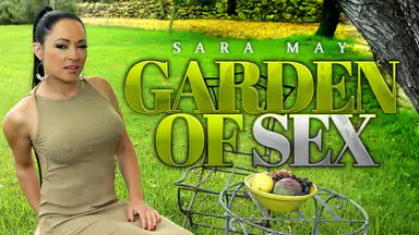 The Garden Of Sex