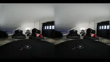 Purit VR Submissive Anal