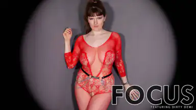 Focus Dirty Demi