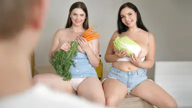 Healthy As Fuck Vtat