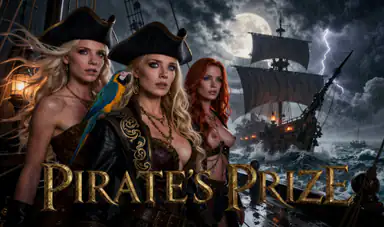Pirates Prize Episode 1