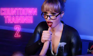 Countdown Training 2