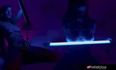 Lets Get Freaky