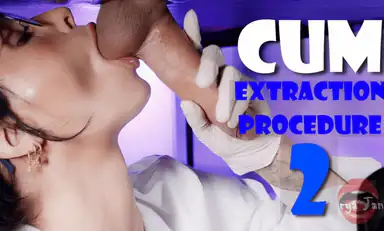 Cum Extraction Procedure 2
