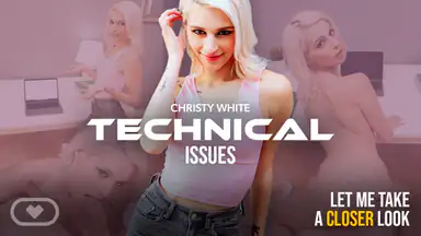 Technical Issues