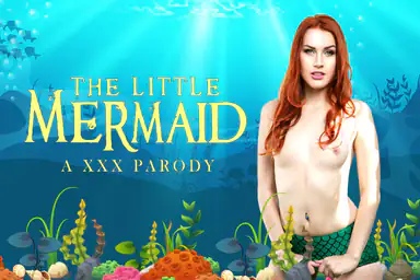 The Little Mermaid A XXX Parody