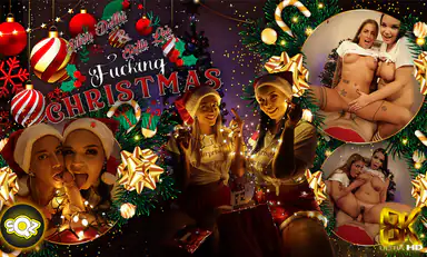 Fucking Christmas