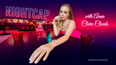 Nightcap with Anna