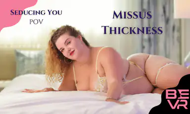 Seducing You