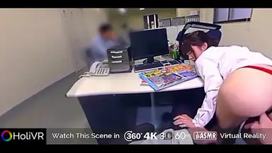 Holivr Jav VR My GF Public Invasion