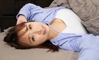 Ayumi Kimito Lazy Afternoon Which Was Lost on Mindless Sex