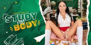Study My Body