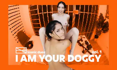 I Am Your Doggy Vol 1 Iconic Duos Doggy Compilation