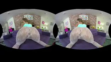 Teen VR Liza Rowe Realteensvr