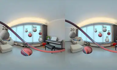 Calibration Video Autofocus SBS