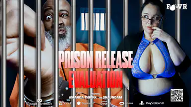 Prison Release Evaluation