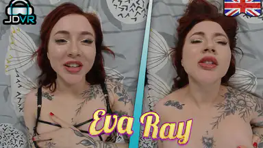 Eva Ray - Climax With Me