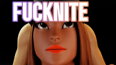 IT'S TIME TO GET THAT BOOTY - IT'S FUCKNITE