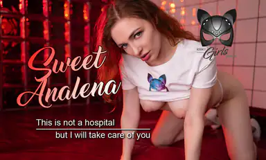 This Is Not a Hospital But I Will Take Care of You