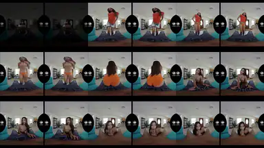 3000girls.com Ultra 4K VR Porn Afternoon Delight POV Ft. Zaya Sky