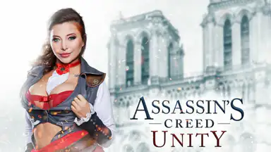 Assassins Creed Unity A XXX Parody