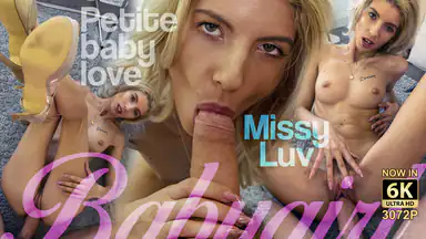 Petite Baby Luv IV