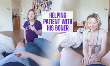 Patient Needed Some Assistance