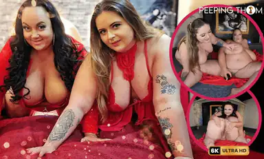 BBW Jerk Off Instructions
