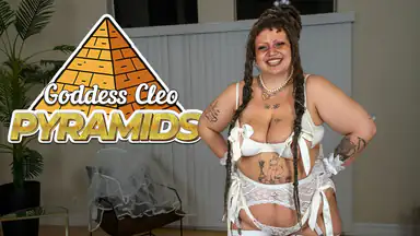 Pyramids