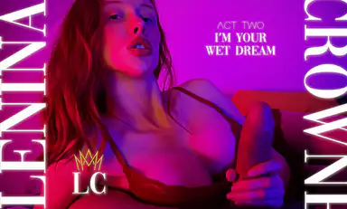 Im Your Wet Fantasy Ii