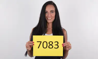 Czechcasting Beautiful Svetlana
