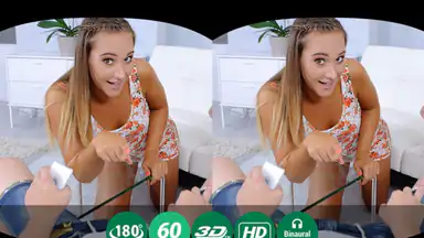 Card Play Becomes a Threesome