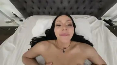 Demi - Wet Holio VR