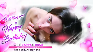 Wishing You a Happy Birthday!