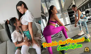 Double the Pleasure Compilation