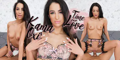 Time for Love