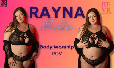 Body Worship POV