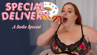 Special Delivery