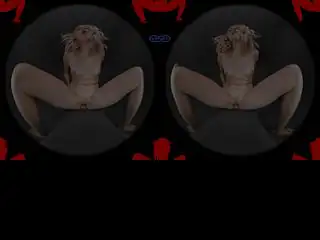 VRSpy - Gracey Snow On Demand