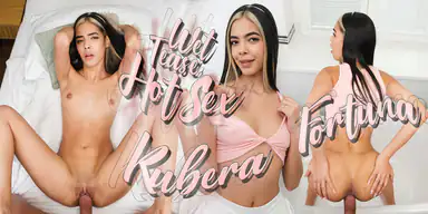 Wet Tease, Hot Sex