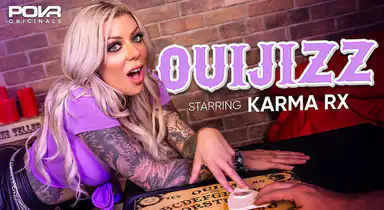 Ouijizz